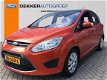 Ford C-Max - 1.6i 105 pk Trend Panoramadak - 1 - Thumbnail