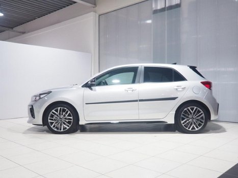 Kia Rio - 1.0 T-GDI GT-Line Sport Vele extra's - 1