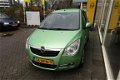Opel Agila - 1.2-16V AUTOMAAT STYLE 17403 KM - 1 - Thumbnail