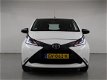 Toyota Aygo - 1.0 VVT-i 69pk 5D x-now |Airco||BTW-Auto| - 1 - Thumbnail