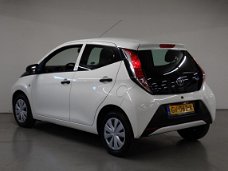 Toyota Aygo - 1.0 VVT-i 69pk 5D x-now |Airco||BTW-Auto|