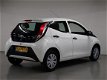 Toyota Aygo - 1.0 VVT-i 69pk 5D x-now |Airco||BTW-Auto| - 1 - Thumbnail