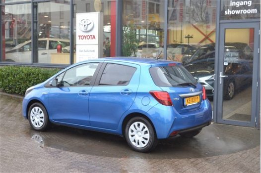 Toyota Yaris - 1.5 Hybrid Aspiration - 1