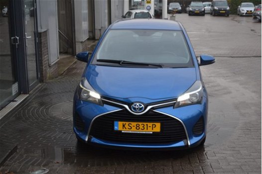 Toyota Yaris - 1.5 Hybrid Aspiration - 1