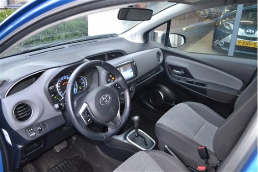 Toyota Yaris - 1.5 Hybrid Aspiration - 1