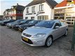 Ford Mondeo Wagon - 1.6 EcoBoost Platinum Navigatie, Climate control, Halfleren bekleding, Cruise co - 1 - Thumbnail