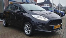 Ford Fiesta - 1.0 80PK 5D Ultimate Edition