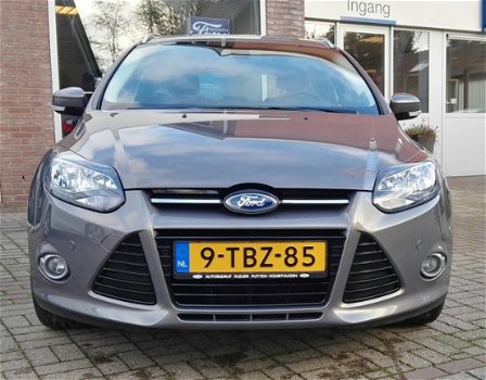 Ford Focus - 1.0 ECOBOOST 92KW Wgn Edition Plus - 1