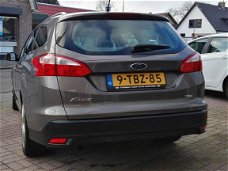 Ford Focus - 1.0 ECOBOOST 92KW Wgn Edition Plus