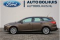 Ford Focus Wagon - Titanium EcoBoost 125pk - 1 - Thumbnail