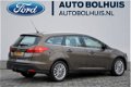 Ford Focus Wagon - Titanium EcoBoost 125pk - 1 - Thumbnail