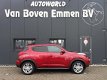 Nissan Juke - 1.6 117pk Acenta. NAP 100% DEALER OH - 1 - Thumbnail