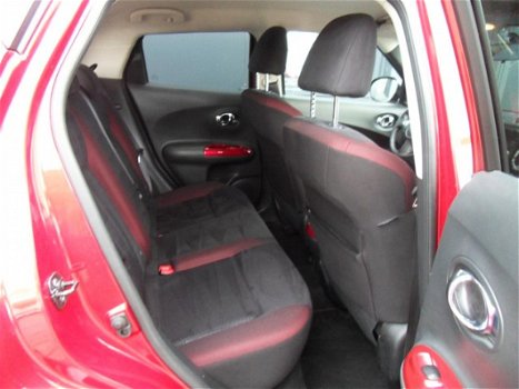 Nissan Juke - 1.6 117pk Acenta. NAP 100% DEALER OH - 1