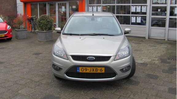 Ford Focus Wagon - 1.8 Limited - 1