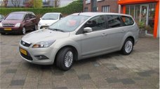 Ford Focus Wagon - 1.8 Limited