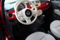 Fiat 500 - TwinAir Turbo 85 Lounge - 1 - Thumbnail