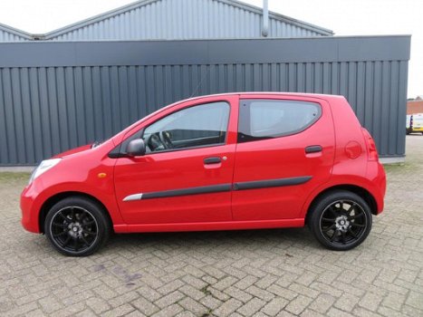 Suzuki Alto - 1.0 Comfort VVT, Airco - 1