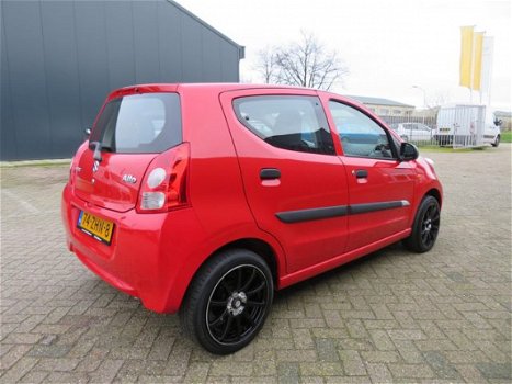 Suzuki Alto - 1.0 Comfort VVT, Airco - 1