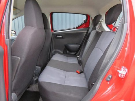 Suzuki Alto - 1.0 Comfort VVT, Airco - 1