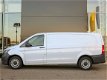 Mercedes-Benz Vito - 116 XL | Airco | Cruise Control | Gratis voorzien van Pioneer Multimedia Actie - 1 - Thumbnail