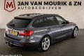 BMW 3-serie Touring - 318d High Executive | XENON | LEDER | CLIMA | CRUISE | NAVI | PDC | 18