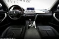 BMW 3-serie Touring - 318d High Executive | XENON | LEDER | CLIMA | CRUISE | NAVI | PDC | 18