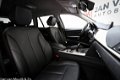 BMW 3-serie Touring - 318d High Executive | XENON | LEDER | CLIMA | CRUISE | NAVI | PDC | 18