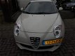 Alfa Romeo MiTo - 1.4// Parelmoer wit - 1 - Thumbnail