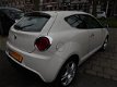 Alfa Romeo MiTo - 1.4// Parelmoer wit - 1 - Thumbnail