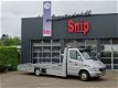 Renault Trafic - bestel 2.0 dCi T29 L2H1 - 1 - Thumbnail