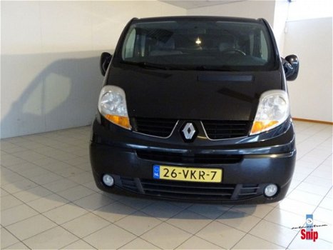 Renault Trafic - bestel 2.0 dCi T29 L2H1 - 1