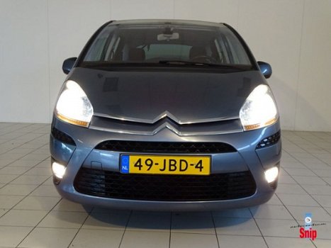 Citroën C4 Picasso - 1.6 VTi Ambiance 5p. Navi + Trekhaak - 1