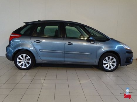 Citroën C4 Picasso - 1.6 VTi Ambiance 5p. Navi + Trekhaak - 1