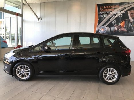 Ford C-Max - 1.0 EcoBoost 125pk Trend Hoogzitter - 1