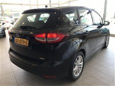 Ford C-Max - 1.0 EcoBoost 125pk Trend Hoogzitter