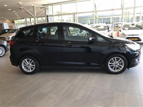 Ford C-Max - 1.0 EcoBoost 125pk Trend Hoogzitter - 1