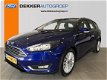 Ford Focus - 125pk Titanium Park Assist, Navigatie, Voorruit verwarming - 1 - Thumbnail