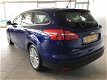 Ford Focus - 125pk Titanium Park Assist, Navigatie, Voorruit verwarming - 1 - Thumbnail