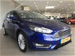 Ford Focus - 125pk Titanium Park Assist, Navigatie, Voorruit verwarming - 1 - Thumbnail