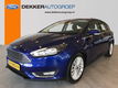 Ford Focus - 1.0 EcoBoost 125pk 5-deurs Titanium Schuifdak - 1 - Thumbnail