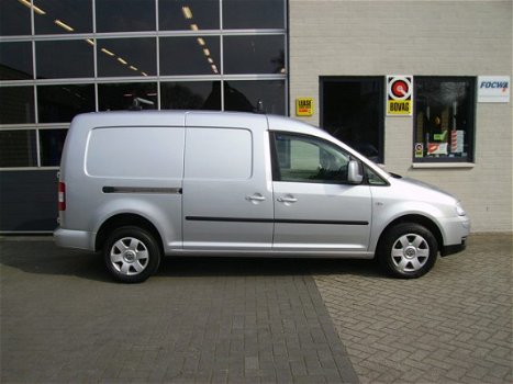 Volkswagen Caddy Maxi - 1.9 TDi 105pk - 1