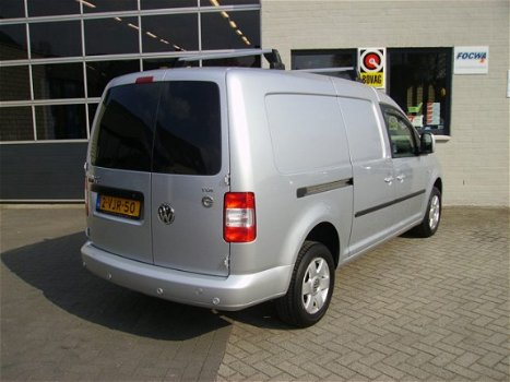 Volkswagen Caddy Maxi - 1.9 TDi 105pk - 1