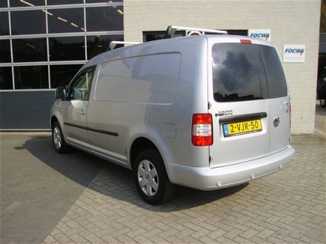 Volkswagen Caddy Maxi - 1.9 TDi 105pk - 1