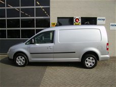 Volkswagen Caddy Maxi - 1.9 TDi 105pk