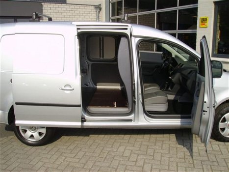 Volkswagen Caddy Maxi - 1.9 TDi 105pk - 1