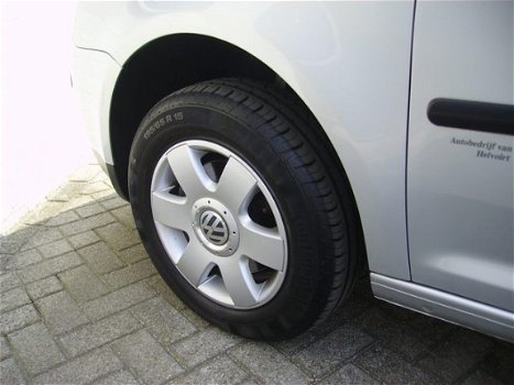 Volkswagen Caddy Maxi - 1.9 TDi 105pk - 1