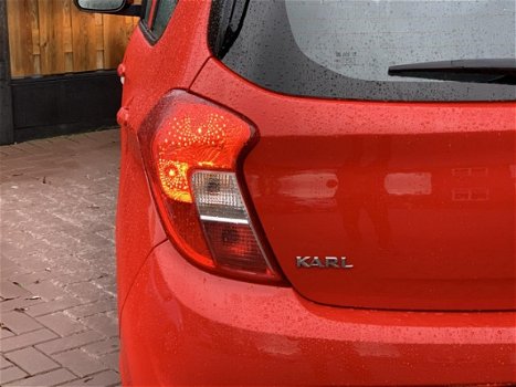 Opel Karl - EDITION 1.0 ecoFLEX - 1
