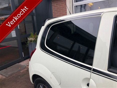 Renault Twingo - 1.2-16V AIRCO * INCL. BEURT/APK/3MND GARANTIE - 1