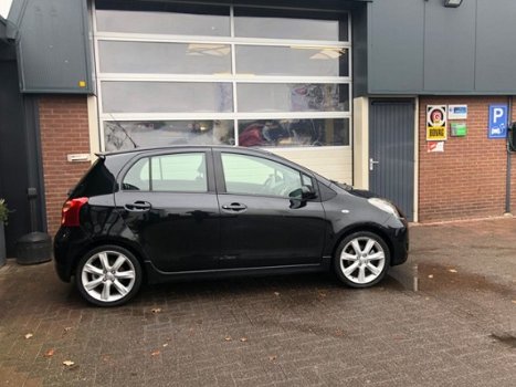 Toyota Yaris - 1.8 VVTi TS 5 DRS AIRCO/TH *ALL-IN PRIJS - 1