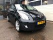 Toyota Yaris - 1.8 VVTi TS 5 DRS AIRCO/TH *ALL-IN PRIJS - 1 - Thumbnail